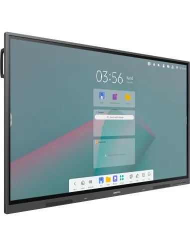 Samsung WA75C Pizarra Interactiva 75" 4K UHD Multi-Touch Táctil