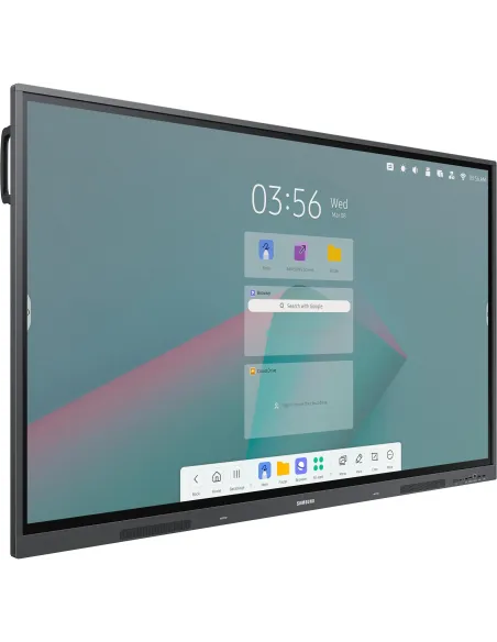 Samsung WA75C Pizarra Interactiva 75" 4K UHD Multi-Touch Táctil