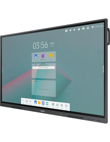 Samsung WA75C Pizarra Interactiva 75" 4K UHD Multi-Touch Táctil
