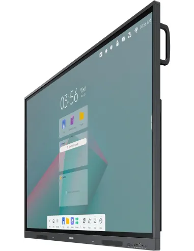 Samsung WA75C Pizarra Interactiva 75" 4K UHD Multi-Touch Táctil
