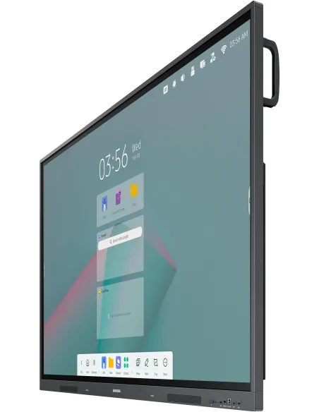 Samsung WA75C Pizarra Interactiva 75" 4K UHD Multi-Touch Táctil
