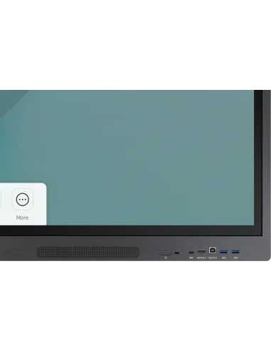 Samsung WA75C Pizarra Interactiva 75" 4K UHD Multi-Touch Táctil