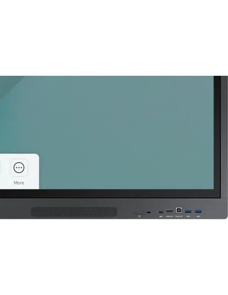 Samsung WA75C Pizarra Interactiva 75" 4K UHD Multi-Touch Táctil