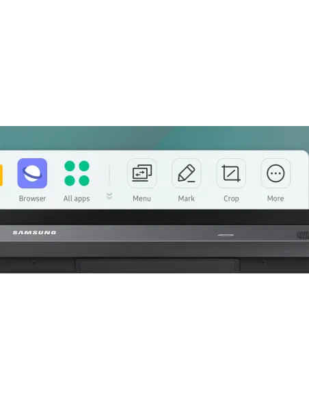 Pizarra Interactiva Samsung WA75C