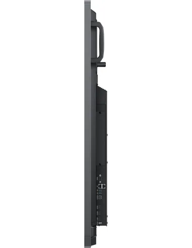 Samsung WA75C Pizarra Interactiva 75" 4K UHD Multi-Touch Táctil