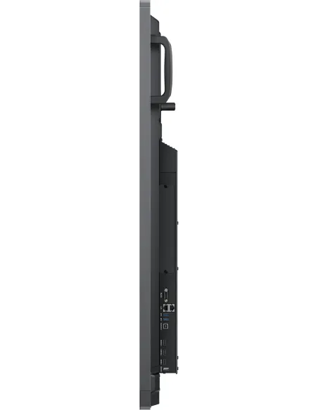 Samsung WA75C Pizarra Interactiva 75" 4K UHD Multi-Touch Táctil