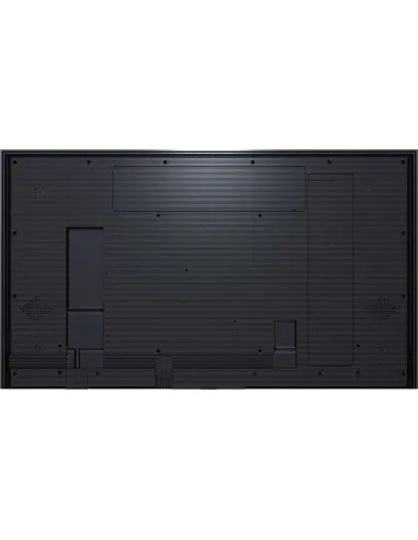 Iiyama Prolite LH5560UHS-B1AG Pantalla Interactiva 55" LED 4K UHD Negro