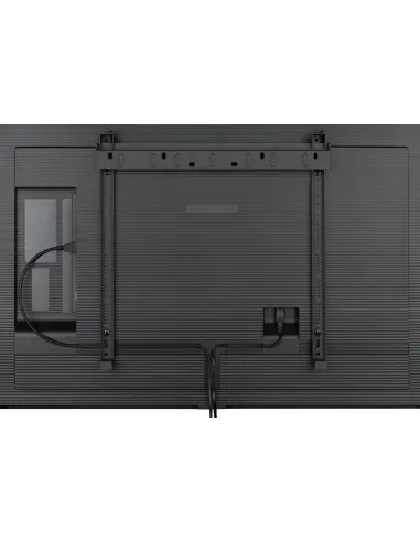 Iiyama Prolite LH5560UHS-B1AG Pantalla Interactiva 55" LED 4K UHD Negro