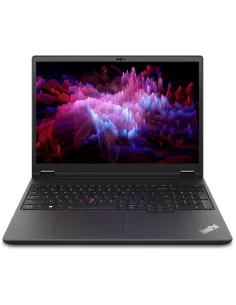 Lenovo ThinkPad P16V Gen 2 21KX001ESP Intel Core Ultra 7 155H/32GB/1TB SSD/RTX 2000 ADA/16" W11 Pro