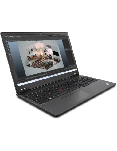 Lenovo ThinkPad P16V Gen 2 21KX001ESP Intel Core Ultra 7 155H/32GB/1TB SSD/RTX 2000 ADA/16" W11 Pro