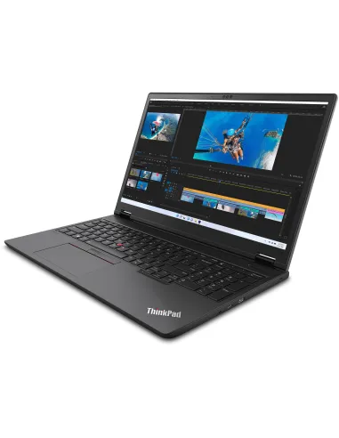 Lenovo ThinkPad P16V Gen 2 21KX001ESP Intel Core Ultra 7 155H/32GB/1TB SSD/RTX 2000 ADA/16" W11 Pro