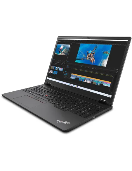 Lenovo ThinkPad P16V Gen 2 21KX001ESP Intel Core Ultra 7 155H/32GB/1TB SSD/RTX 2000 ADA/16" W11 Pro