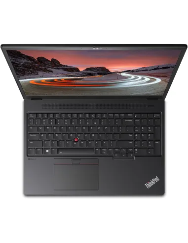 Lenovo ThinkPad P16V Gen 2 21KX001ESP Intel Core Ultra 7 155H/32GB/1TB SSD/RTX 2000 ADA/16" W11 Pro