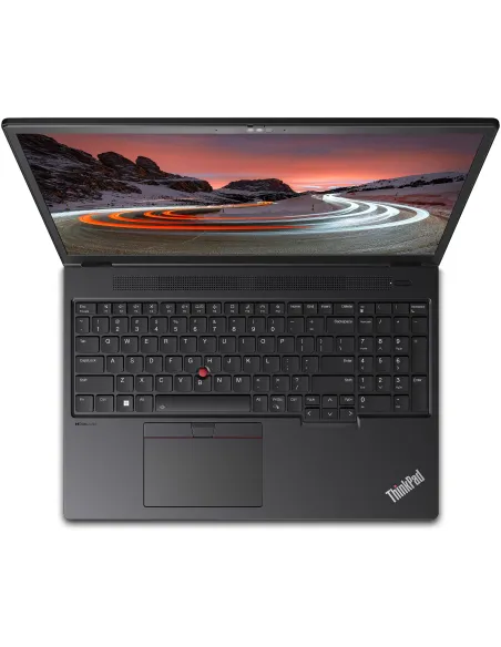 Lenovo ThinkPad P16V Gen 2 21KX001ESP Intel Core Ultra 7 155H/32GB/1TB SSD/RTX 2000 ADA/16" W11 Pro