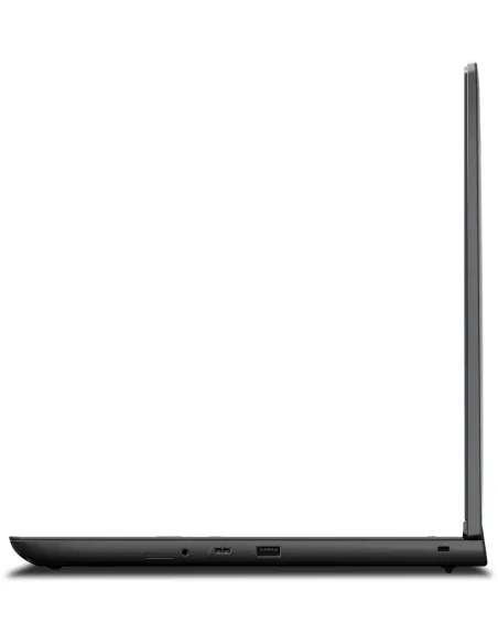 Lenovo ThinkPad P16V Gen 2 21KX001ESP Intel Core Ultra 7 155H/32GB/1TB SSD/RTX 2000 ADA/16" W11 Pro
