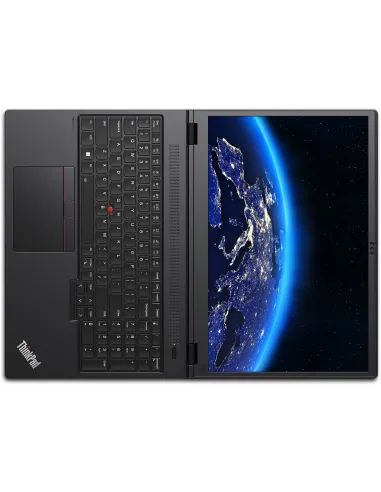 Lenovo ThinkPad P16V Gen 2 21KX001ESP Intel Core Ultra 7 155H/32GB/1TB SSD/RTX 2000 ADA/16" W11 Pro