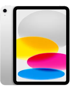 Apple iPad 2025 11" WiFi 256GB Plata-PPOTAB1552