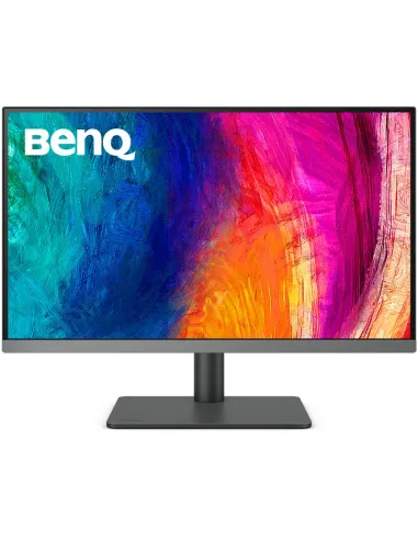 BenQ PD2706U 9H.LLJLB.QEE 27" LED IPS 4K UHD 60Hz