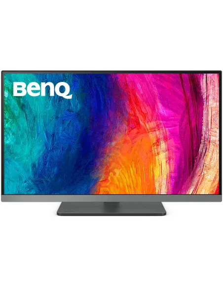 BenQ PD2706U 9H.LLJLB.QEE 27" LED IPS 4K UHD 60Hz