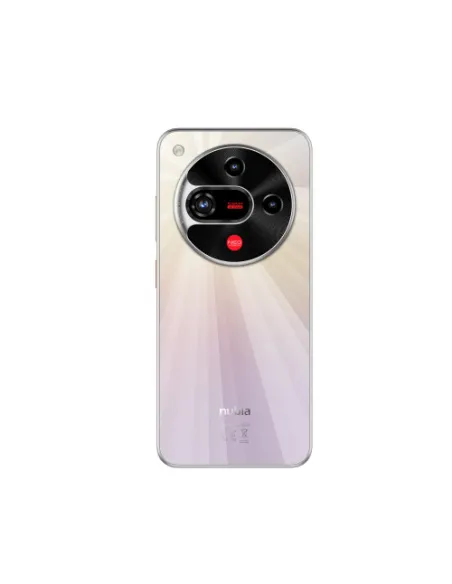 ZTE Nubia Focus 2 5G 8/256GB Blanco