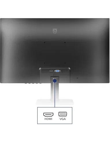 Philips 24E2N1110/00 24" LCD IPS FullHD 120Hz