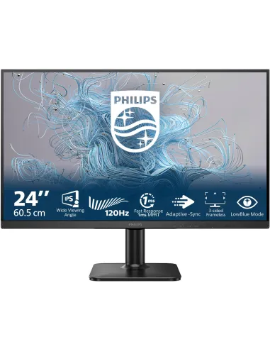 Philips 24E2N1110/00 24" LCD IPS FullHD 120Hz