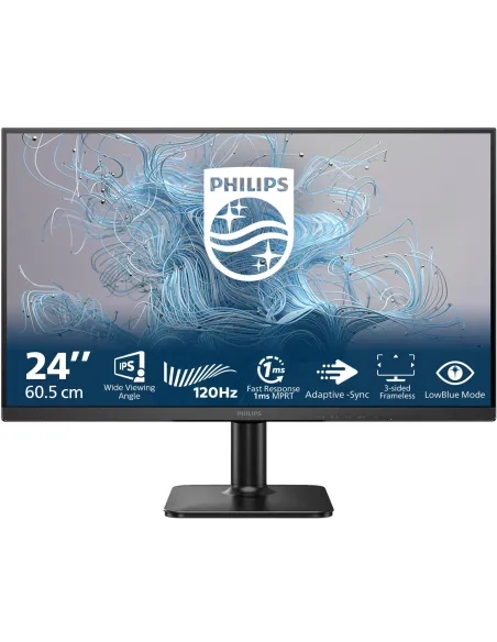 Philips 24E2N1110/00 24" LCD IPS FullHD 120Hz