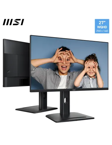 MSI Pro MP275QPG 27" LCD IPS 2K QHD 100Hz