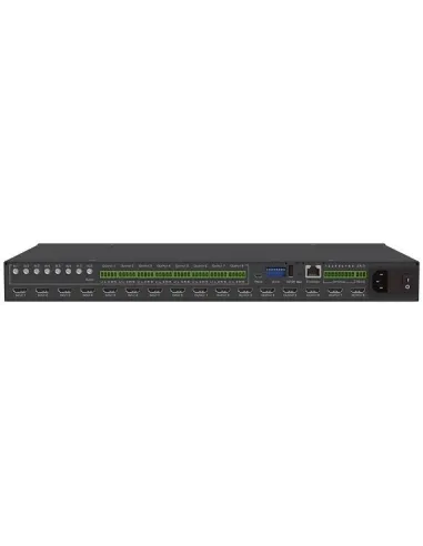 Kramer Electronics VS-88H2A Switch KVM 16 Puertos HDMI