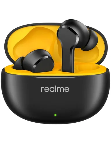 Realme BUDS T110 130070130547 Auriculares Inalámbricos Negros