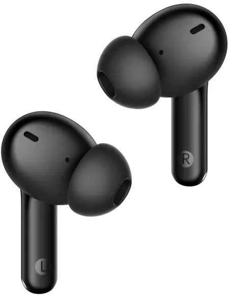 Realme BUDS T110 130070130547 Auriculares Inalámbricos Negros