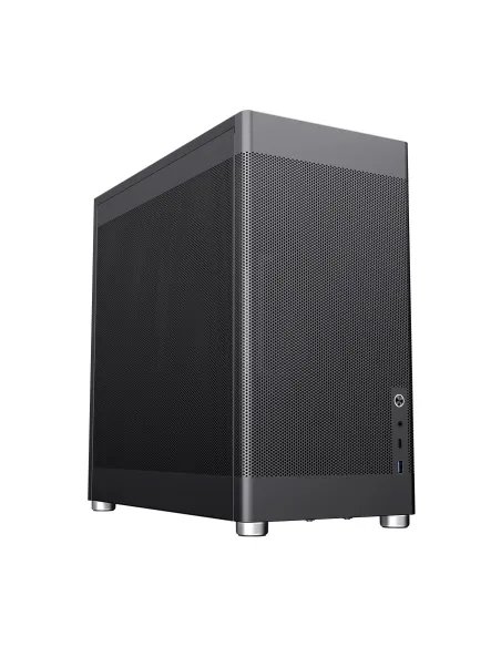 Coolbox COO-CHA-MP1B-0 USB 3.2 Negra
