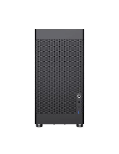 Coolbox COO-CHA-MP1B-0 USB 3.2 Negra
