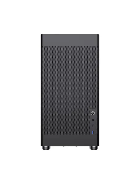 Coolbox COO-CHA-MP1B-0 USB 3.2 Negra