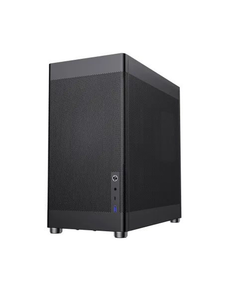 Coolbox COO-CHA-MP1B-0 USB 3.2 Negra