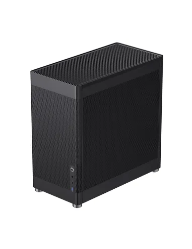 Coolbox COO-CHA-MP1B-0 USB 3.2 Negra