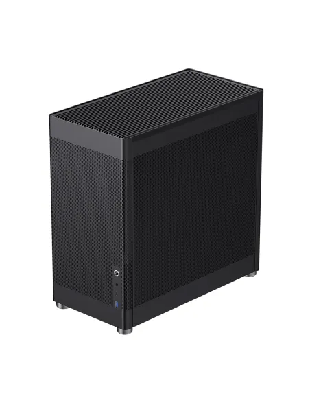 Coolbox COO-CHA-MP1B-0 USB 3.2 Negra