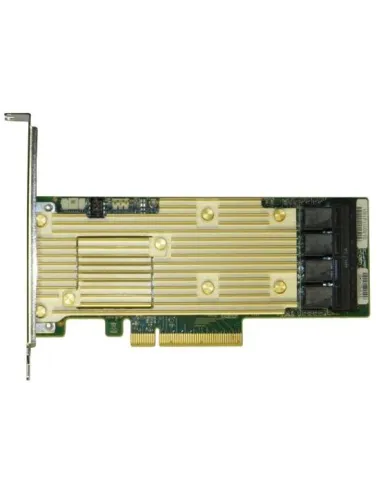 Intel RSP3TD160F Controlador RAID PCI Express x8 3.0