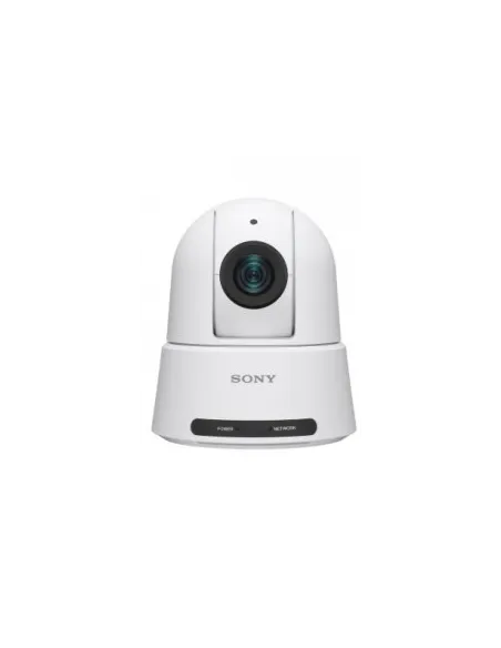 Sony SRG-A12 Cámara de Vigilancia 8,5MP Blanca