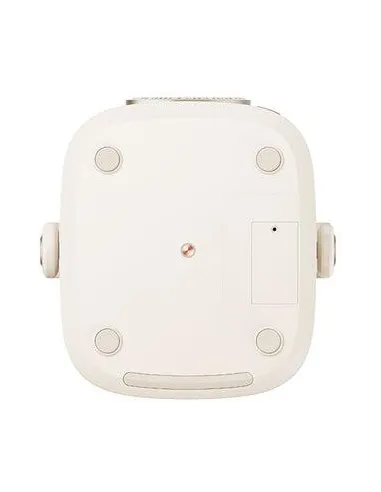 Yaber T2 Plus Proyector ANSI DLP FullHD 450 Lúmenes Marrón