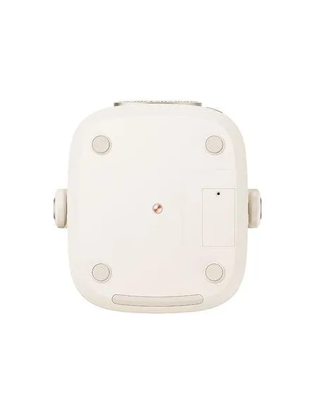 Yaber T2 Plus Proyector ANSI DLP FullHD 450 Lúmenes Marrón