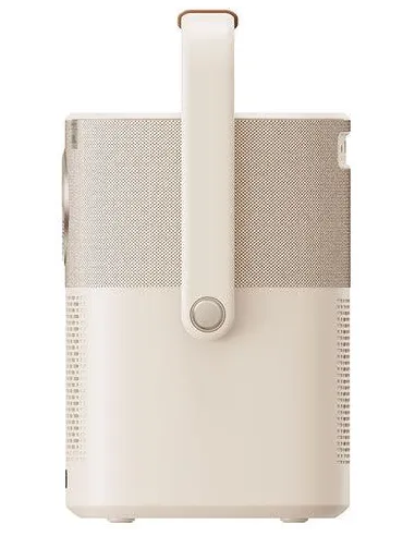 Yaber T2 Plus Proyector ANSI DLP FullHD 450 Lúmenes Marrón