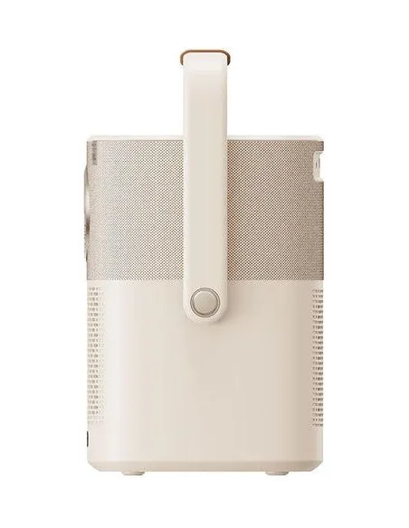 Yaber T2 Plus Proyector ANSI DLP FullHD 450 Lúmenes Marrón