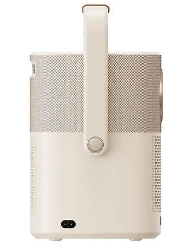 Yaber T2 Plus Proyector ANSI DLP FullHD 450 Lúmenes Marrón