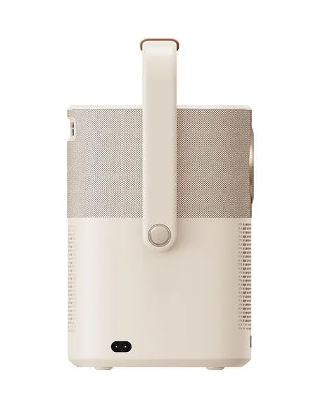 Yaber T2 Plus Proyector ANSI DLP FullHD 450 Lúmenes Marrón