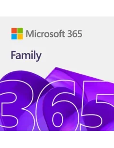Microsoft 365 Familia-SOFT62109