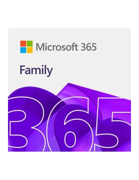 Microsoft 365 Familia
