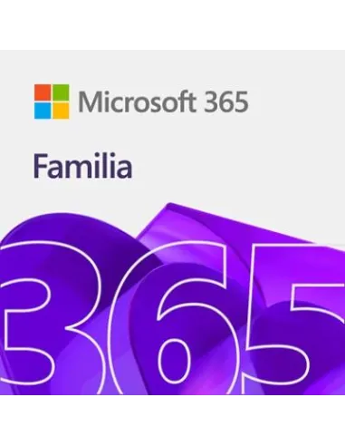 Microsoft 365 Familia