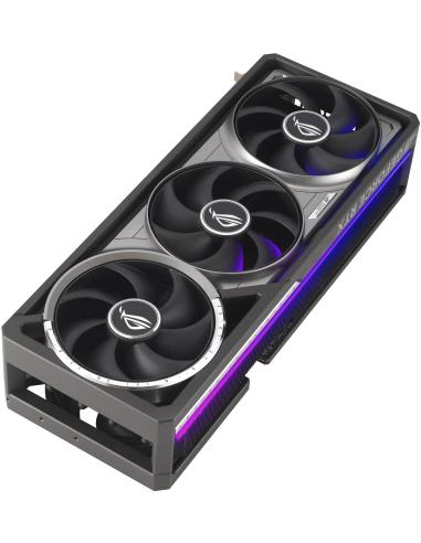 Asus GeForce RTX 5090 ROG Astral OC 32GB GDDR7 DLSS4