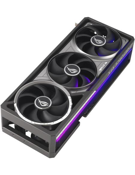 Asus GeForce RTX 5090 ROG Astral OC 32GB GDDR7 DLSS4